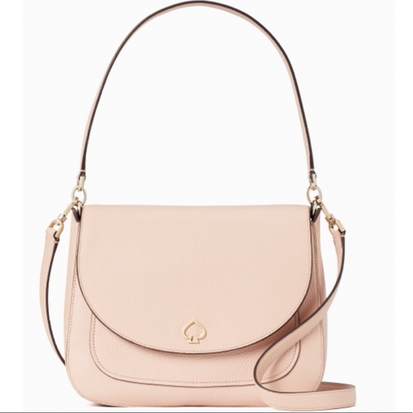 kate spade Handbags - Kate Spade NEW!!!  kailee medium flap shoulder bag